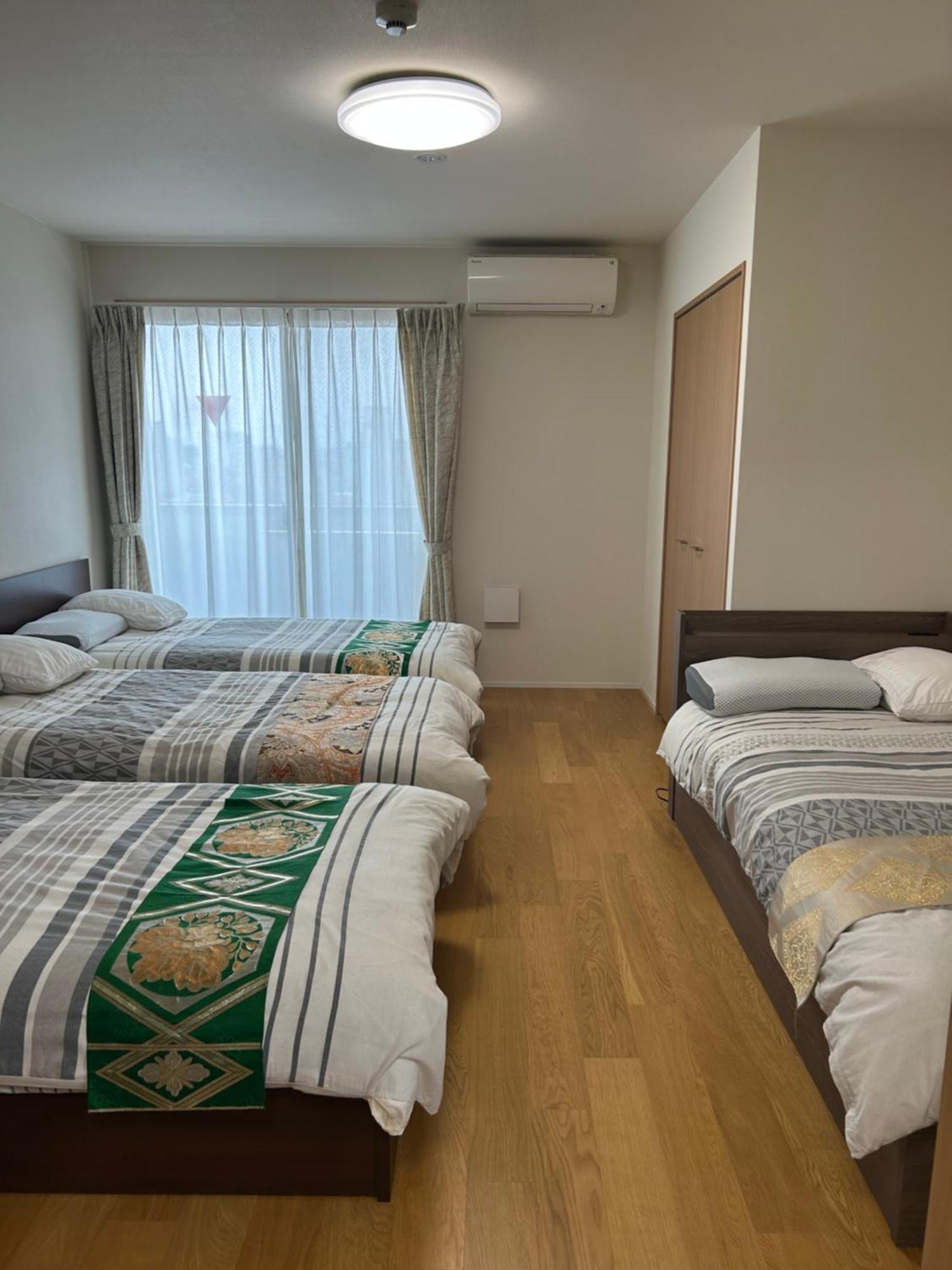 Shin-Imamiya Grand F Osaka Buitenkant foto